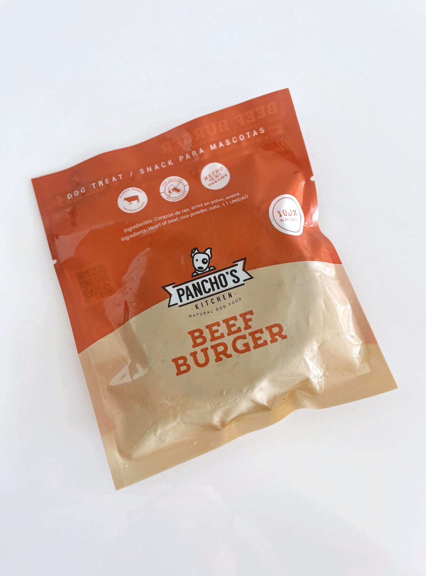 Beef Burger