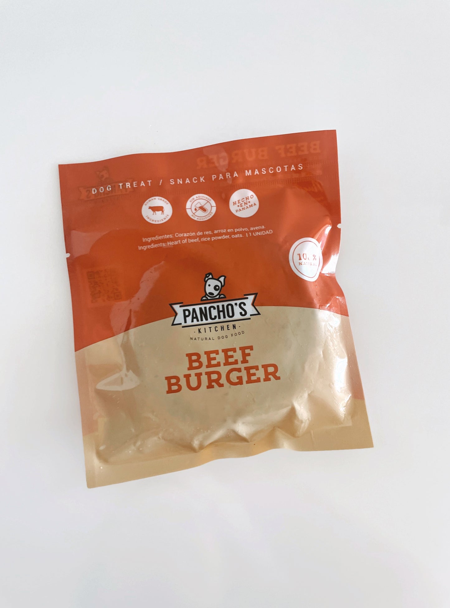 Beef Burger