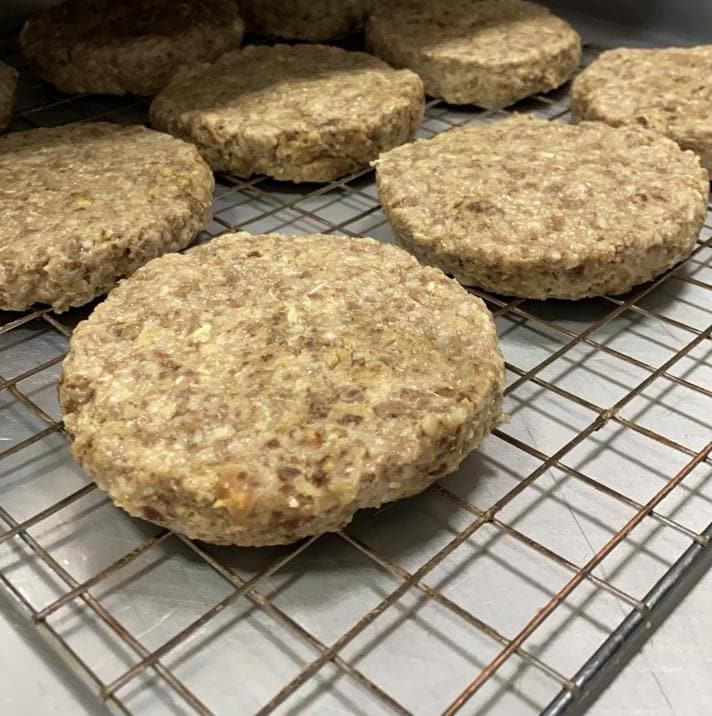 Chicken Burger