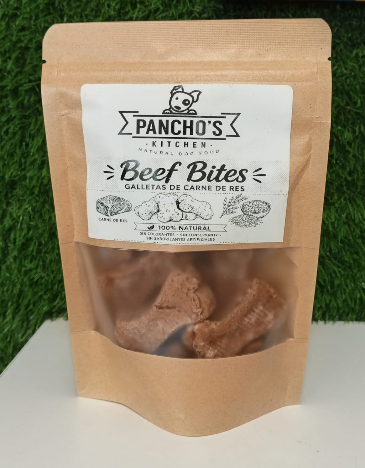 Beef Bites