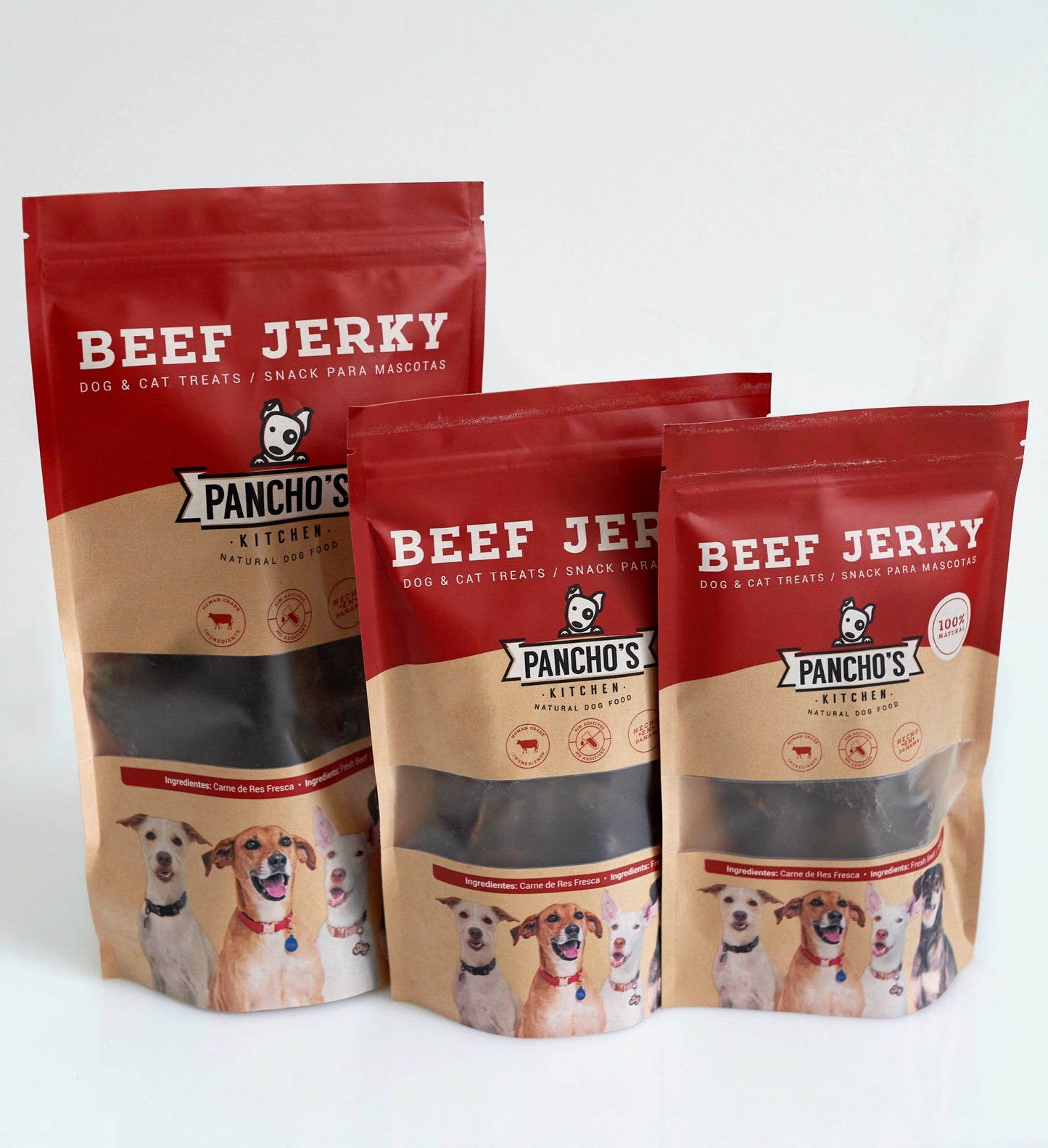 Beef Jerky