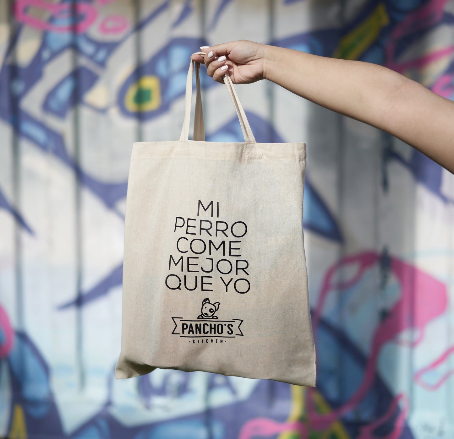 Tote Bags