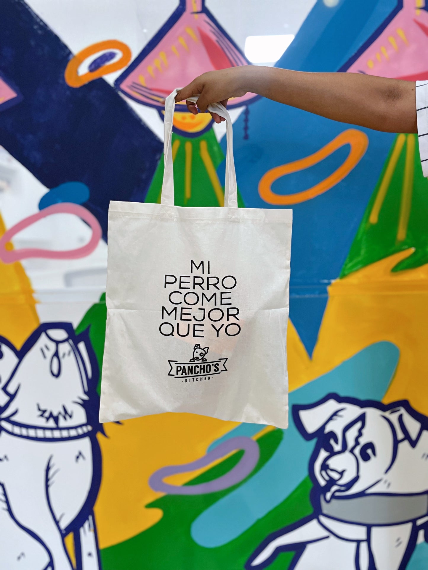 Tote Bags