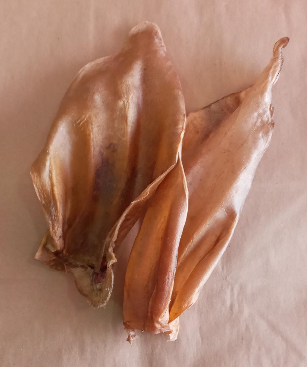 Bolsa de Oreja