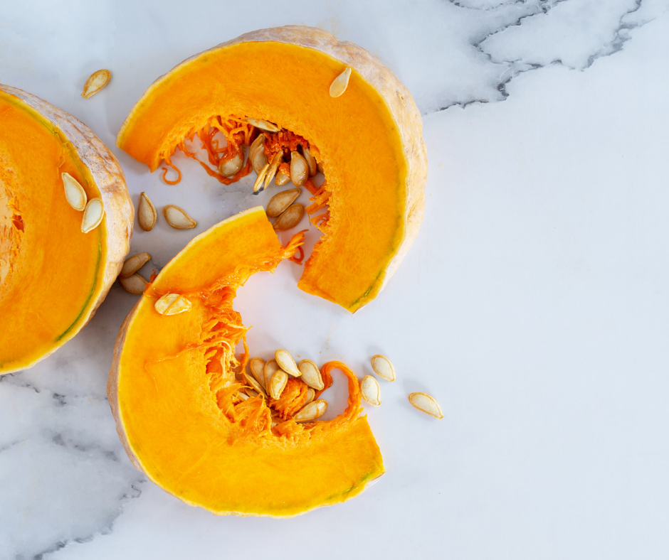 Beneficios de la calabaza para perros