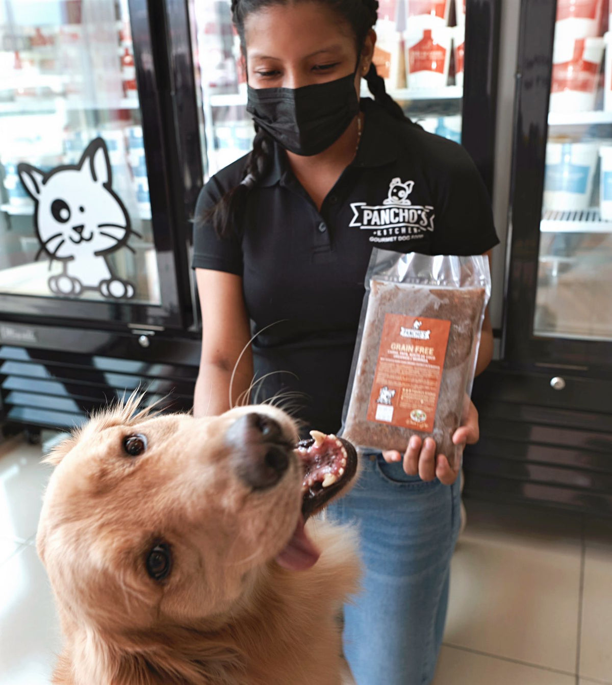 La importancia de la comida húmeda para mascotas