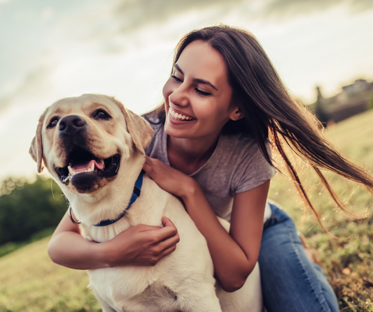 ¡Rasgos de personalidad que tienes en común con tu perro!