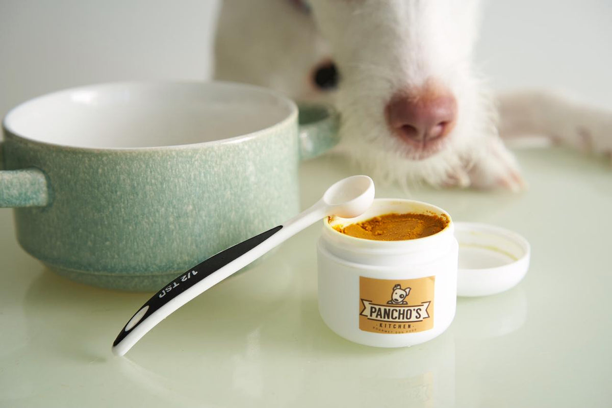 comida para perros