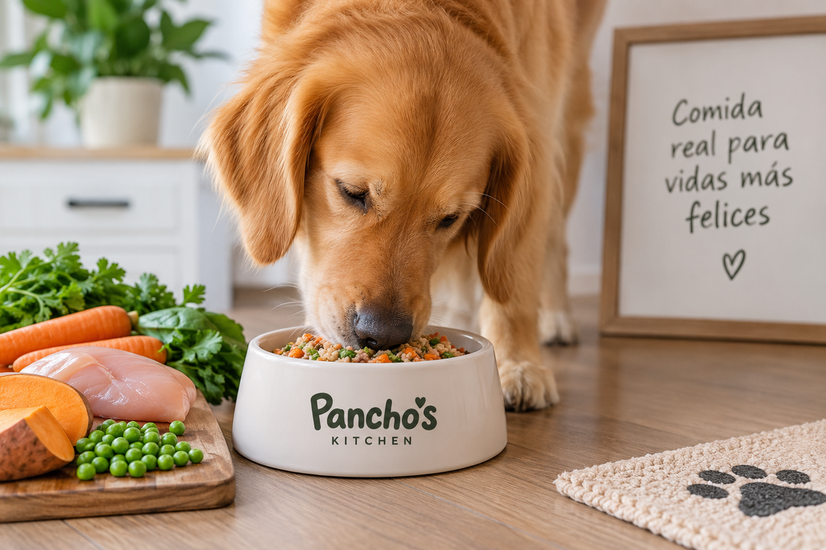 Clonazepam para perros: usos, riesgos y cuándo acudir al veterinario