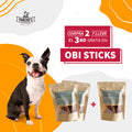 3 Obi Sticks por el precio de 2