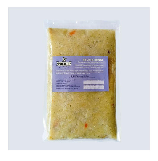 Comida Renal