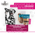 JERKY Tuna XL ¡Gratis Jerky L!