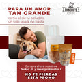 JERKY Chicken XL ¡Gratis Jerky L!