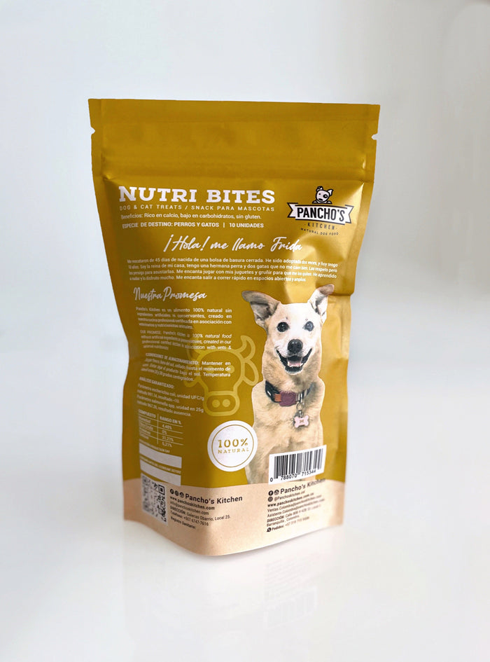 Nutri Bites