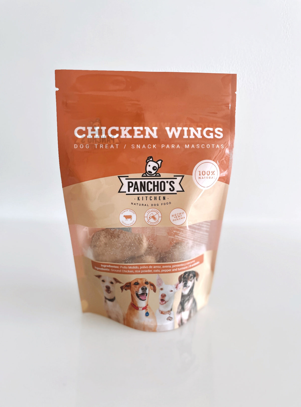 Boneless Chicken Wings