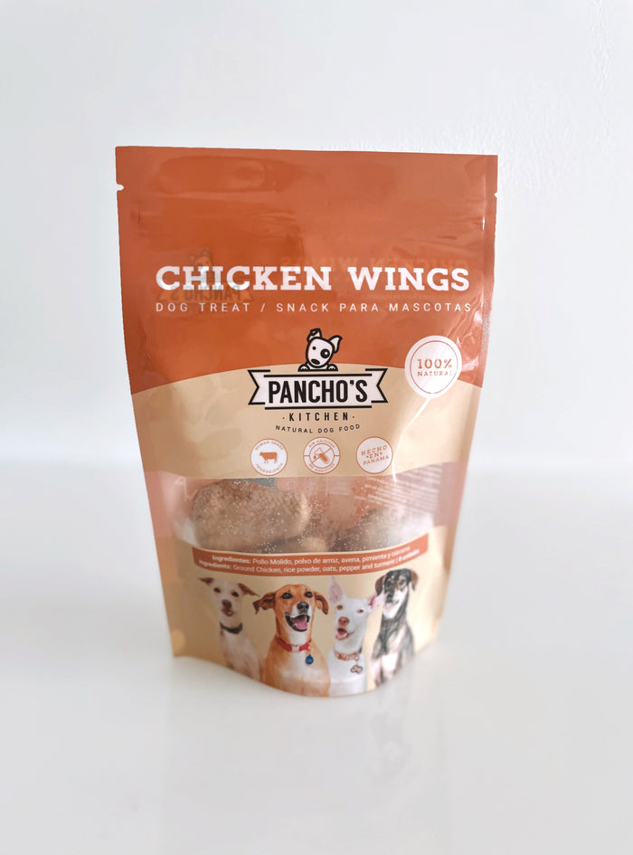 Boneless Chicken Wings