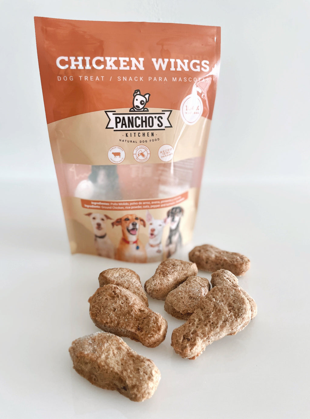 Boneless Chicken Wings