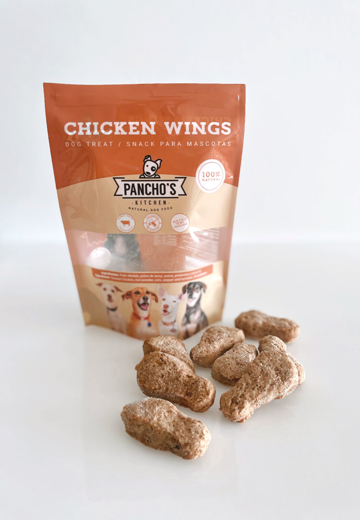 Boneless Chicken Wings
