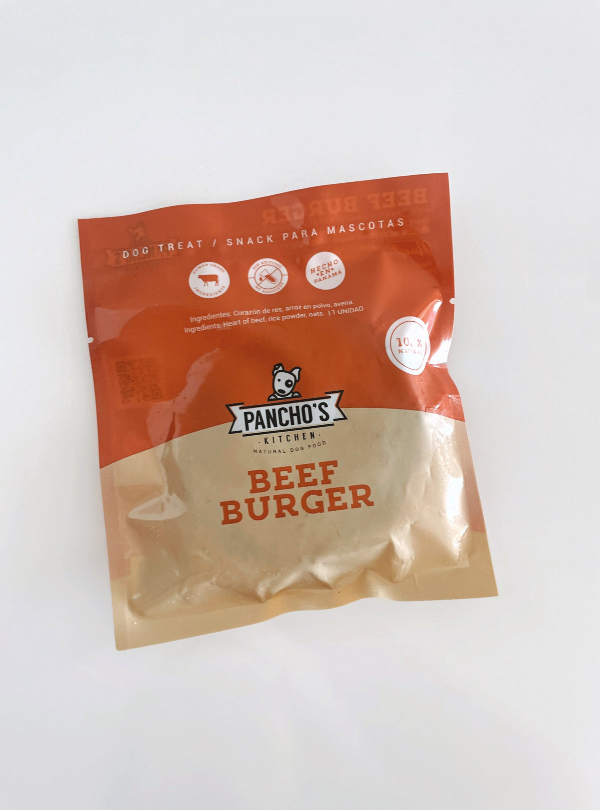 Beef Burger
