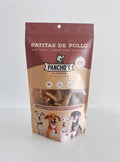 Patitas de Pollo