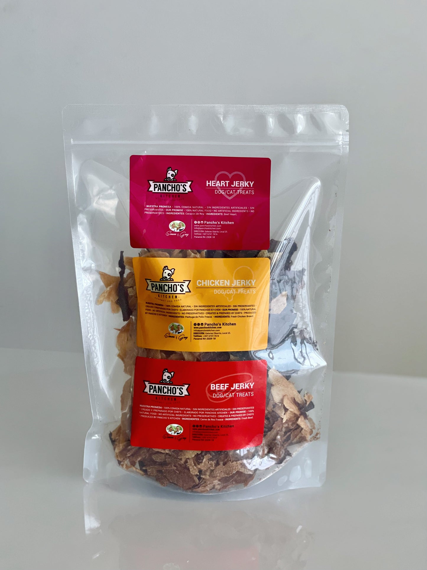 Jerky Mix XL (250g)