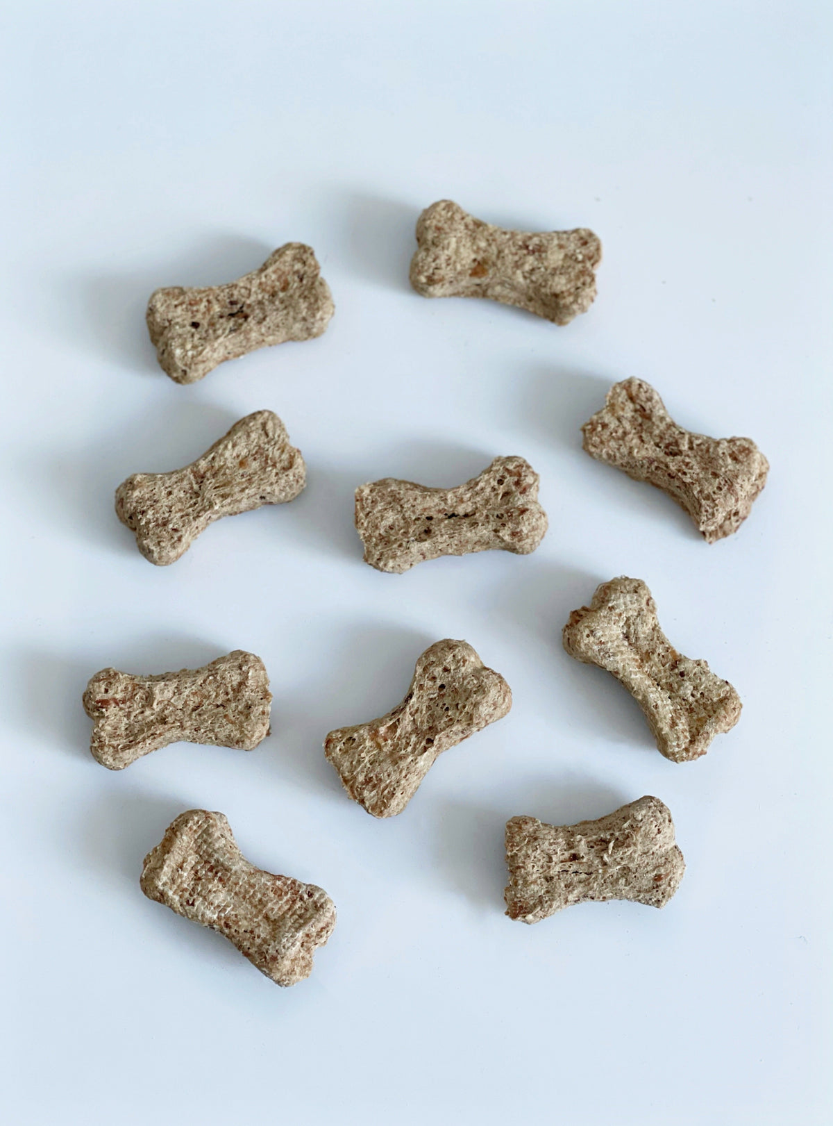 Nutri Bites