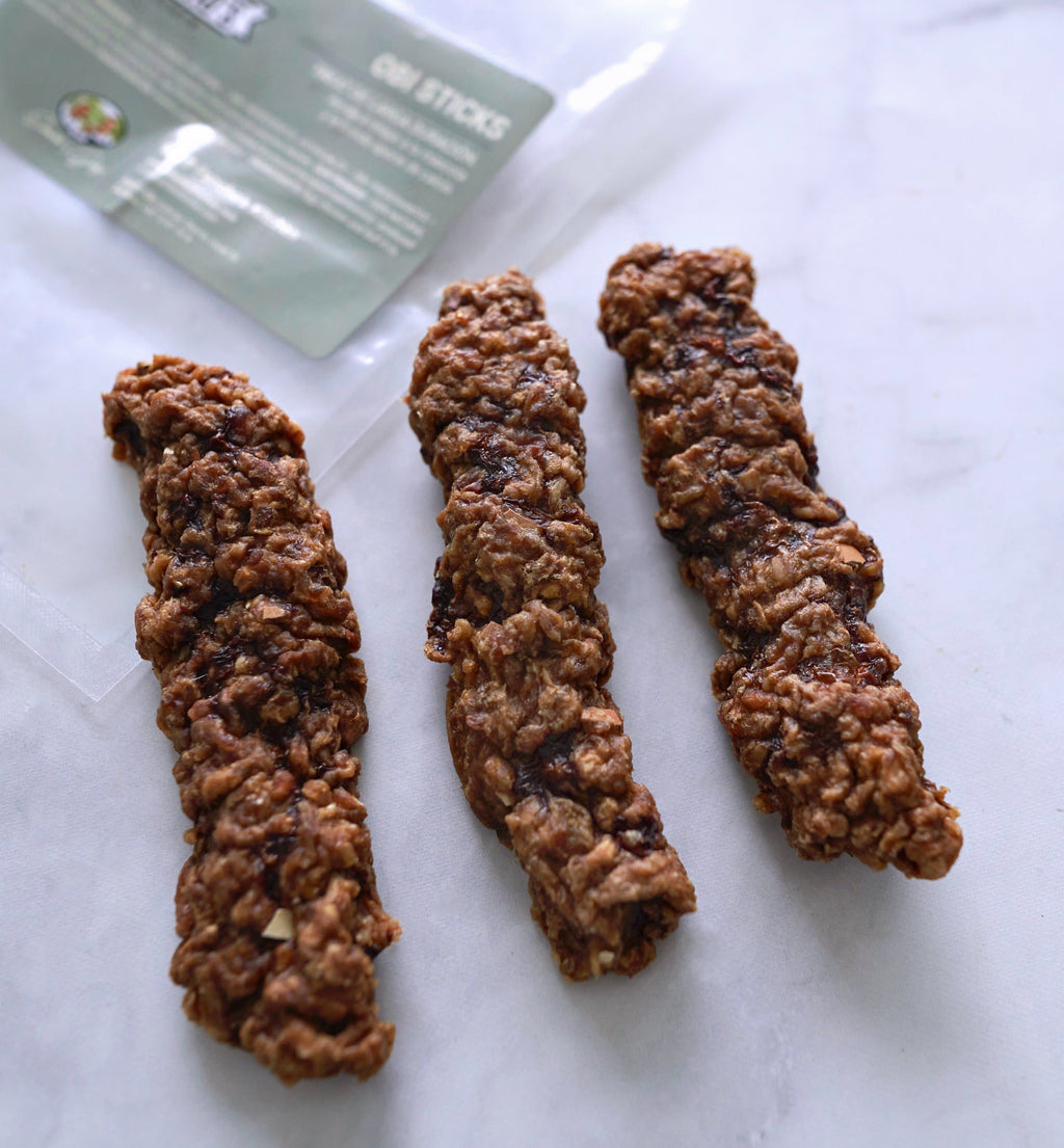 Obi Sticks