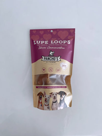 Bolsa de Lupe Loops