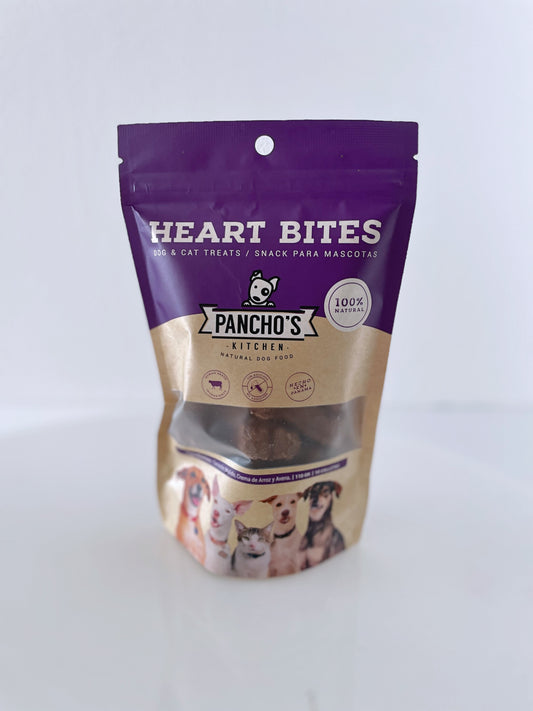 HeartBite