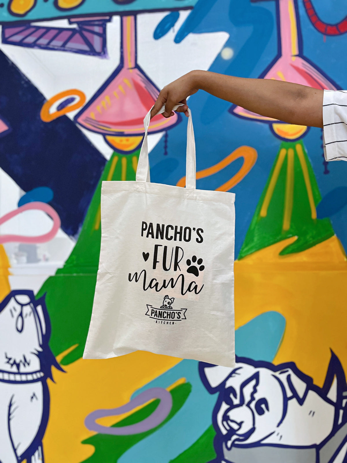 Tote Bags