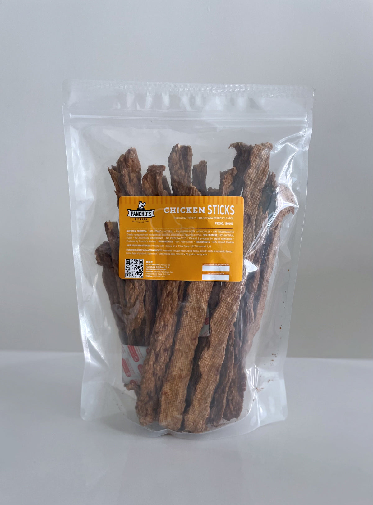 Chicken Sticks XL