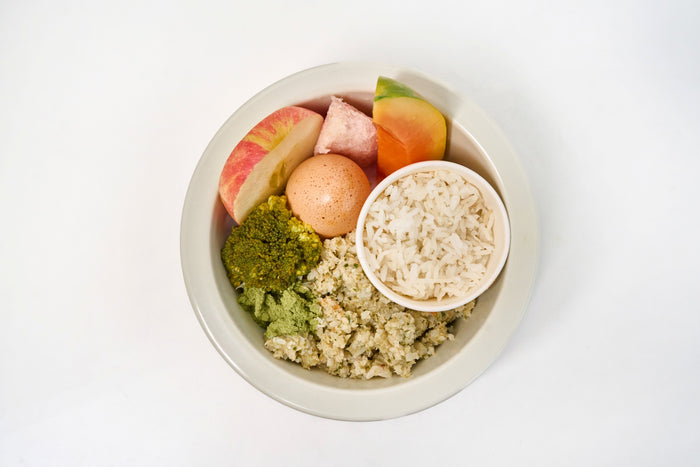 Comida Renal