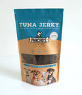 Tuna Jerky