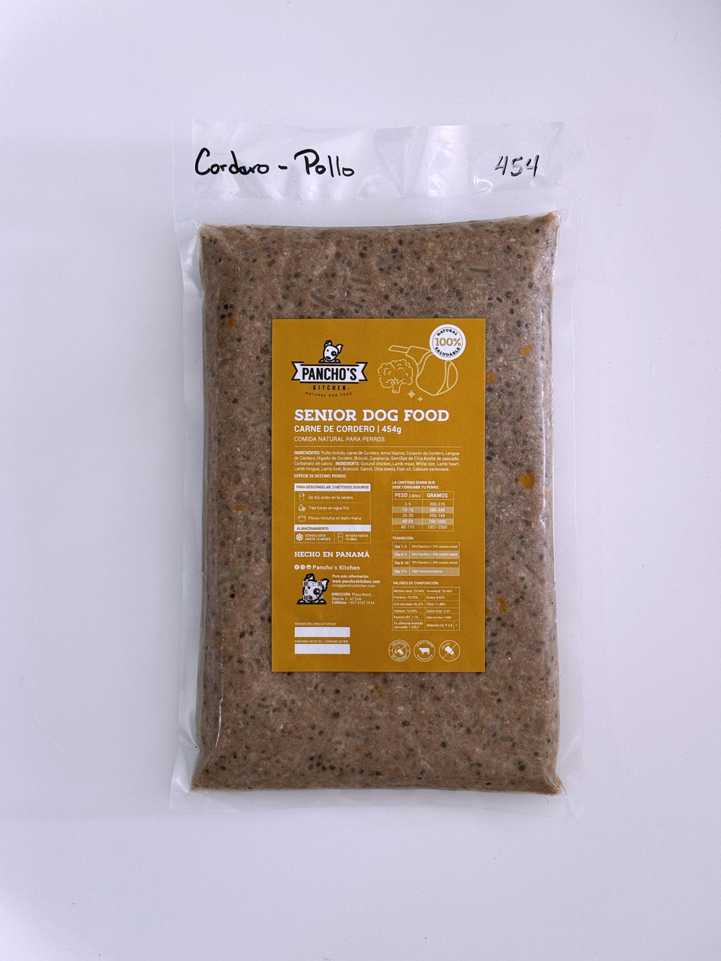Senior Dog Food