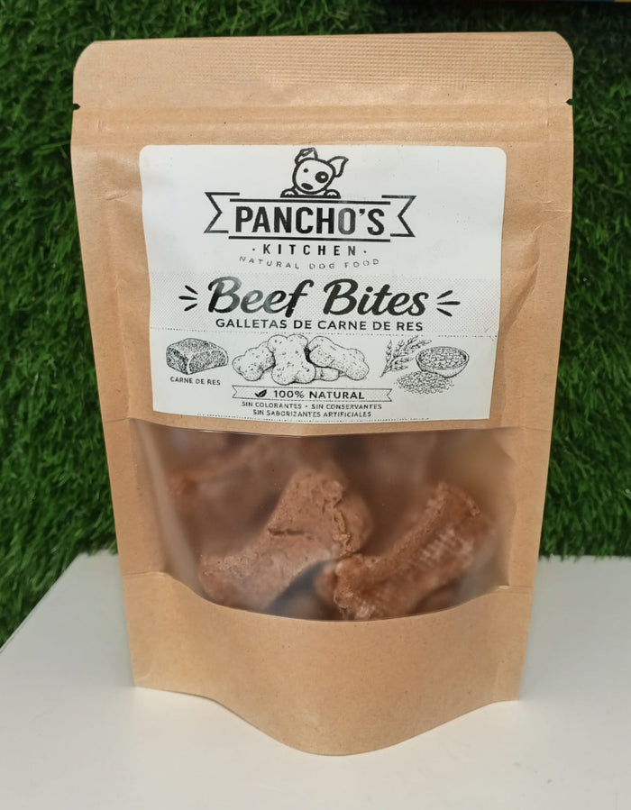 Beef Bites