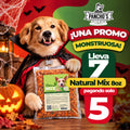 Promo Compra 5 y lleva 7