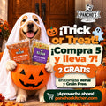 Compra 5 Grain Free y llevas 7