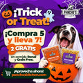 Promo Lleva 5 comidas renales lleva 2 gratis