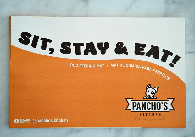 Mats para comer