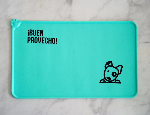 Mats para comer