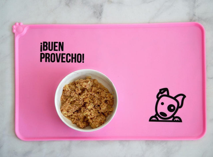 Mats para comer